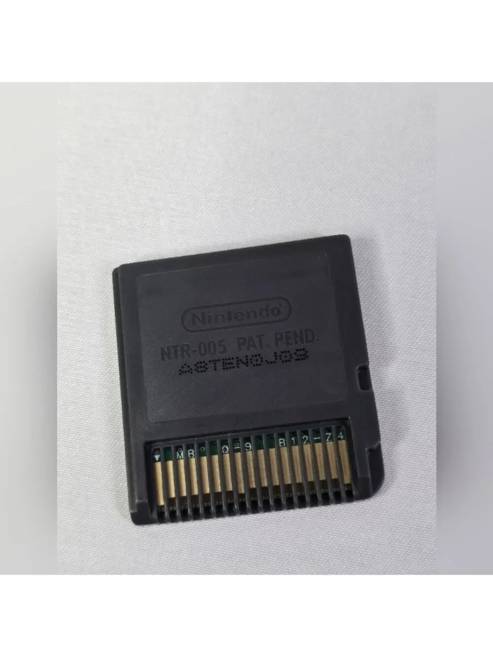 Pokémon Diamond DS- Cartridge Only- REPRO